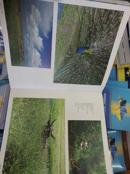 Книга Україна. Країна і люди Сергій Удовік. Фотоальбом. Суперобкладинка + тверда 2446158945 фото