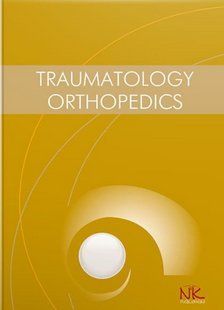Traumatology and Orthopedics. Травматологія та ортопедія. Голка Г.Г., Бур&rsquo;янов О.А. (тверда палітурка) 2446163694 фото