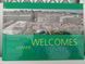 Книга &laquo;Ukraine Welcomes. Україна Вітає&raquo;. Сергій Удовік 2446158954 фото 1
