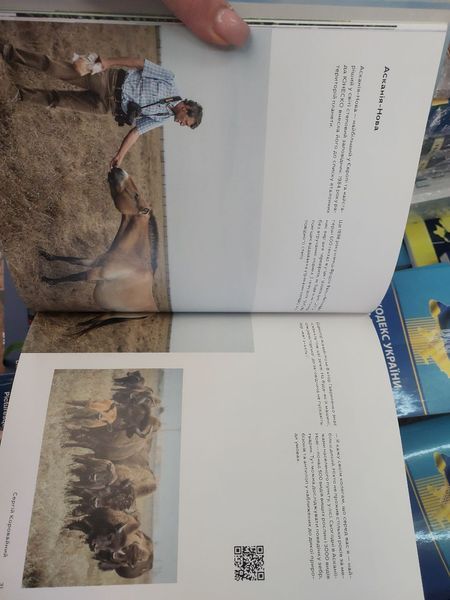 Книга Ukraїner. Країна зсередини 2446158959 фото