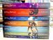 Harry Potter Paperback Set (Books 1-8). Комплект книг на английском языке без коробки J.K. Rowling. д950 фото 2